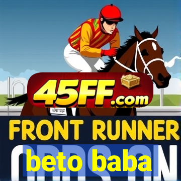 beto baba